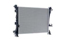 Radiator, engine cooling MAHLE CR2246000S