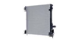 Radiator, engine cooling MAHLE CR2247000S