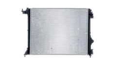 Radiator, engine cooling MAHLE CR2247000S