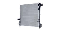 Radiator, engine cooling MAHLE CR2247000S