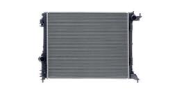 Radiator, engine cooling MAHLE CR2247000S