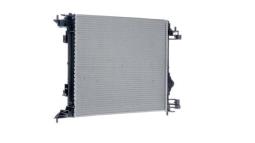 Radiator, engine cooling MAHLE CR2247000S