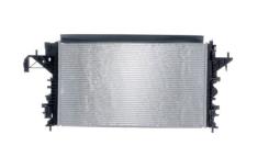 Radiator, engine cooling MAHLE CR2250000S