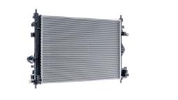 Radiator, engine cooling MAHLE CR2265000S