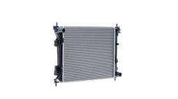 Radiator, engine cooling MAHLE CR2268000S