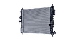 Radiator, engine cooling MAHLE CR2633000P