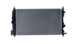 Radiator, engine cooling MAHLE CR2633000P