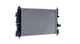 Radiator, engine cooling MAHLE CR2633000P