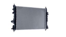 Radiator, engine cooling MAHLE CR2633000P