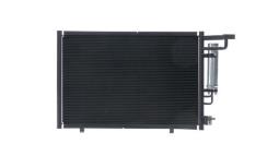 Condenser, air conditioning MAHLE AC8000S