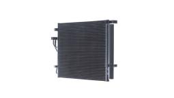 Condenser, air conditioning MAHLE AC43000S