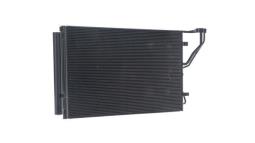 Condenser, air conditioning MAHLE AC1026000S