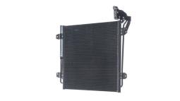 Condenser, air conditioning MAHLE AC454000S