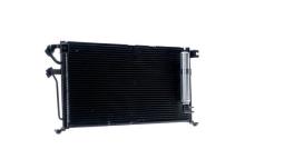 Condenser, air conditioning MAHLE AC485001S