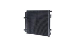 Condenser, air conditioning MAHLE AC1045000S