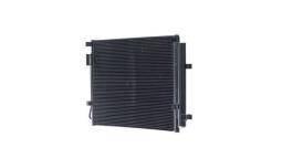 Condenser, air conditioning MAHLE AC1045000S