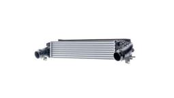 Charge Air Cooler MAHLE CI624000P