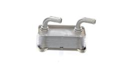 Oil Cooler, engine oil MAHLE CLC40000P