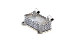 Oil Cooler, engine oil MAHLE CLC40000P