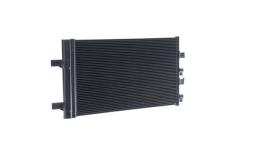 Oil Cooler, engine oil MAHLE CLC274000S