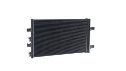 Condenser, air conditioning MAHLE AC891000S