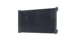 Condenser, air conditioning MAHLE AC945000S