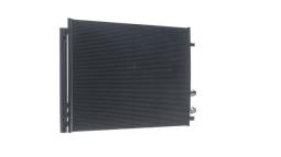 Condenser, air conditioning MAHLE AC1066000S