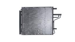 Condenser, air conditioning MAHLE AC1067000S