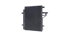 Condenser, air conditioning MAHLE AC1067000S