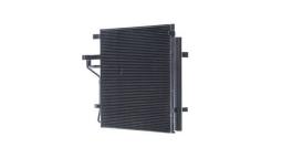 Condenser, air conditioning MAHLE AC1067000S