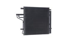 Condenser, air conditioning MAHLE AC1067000S