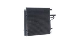 Condenser, air conditioning MAHLE AC1069000S