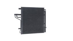 Condenser, air conditioning MAHLE AC1069000S