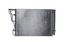 Condenser, air conditioning MAHLE AC1070000S