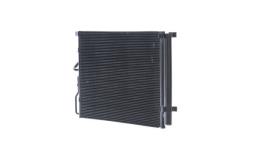 Condenser, air conditioning MAHLE AC1070000S