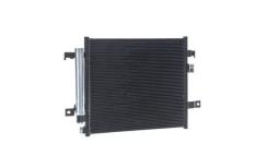 Radiator, engine cooling MAHLE CR345000S