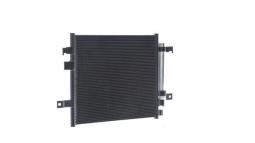 Radiator, engine cooling MAHLE CR345000S