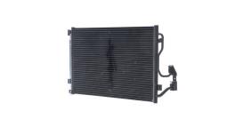 Radiator, engine cooling MAHLE CR345000S