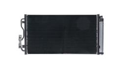 Radiator, engine cooling MAHLE CR345000S