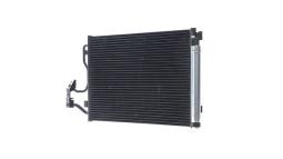 Radiator, engine cooling MAHLE CR345000S