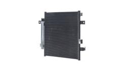 Condenser, air conditioning MAHLE AC1073000S