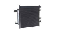 Condenser, air conditioning MAHLE AC1073000S