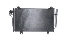 Condenser, air conditioning MAHLE AC1081000S