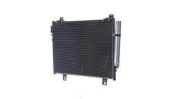 Condenser, air conditioning MAHLE AC1081000S