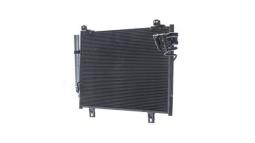 Condenser, air conditioning MAHLE AC1081000S