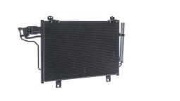 Condenser, air conditioning MAHLE AC1081000S