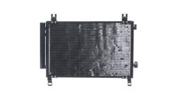 Condenser, air conditioning MAHLE AC1085000S