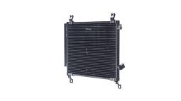 Condenser, air conditioning MAHLE AC1085000S