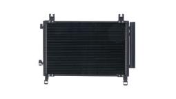 Condenser, air conditioning MAHLE AC1085000S