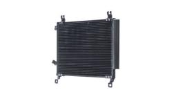 Condenser, air conditioning MAHLE AC1085000S